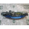 Recambio de maneta exterior trasera derecha para ford fiesta (cb1) trend referencia OEM IAM 1757131  