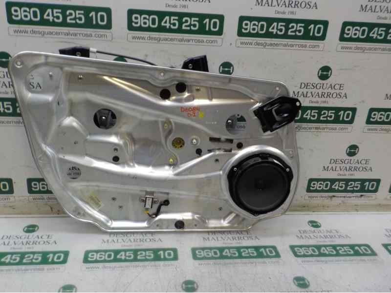Recambio de elevalunas delantero izquierdo para mercedes-benz clase glk (w204) glk 2.1 cdi cat referencia OEM IAM A2047201879  