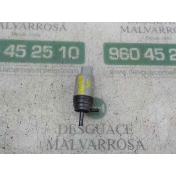 BOMBA LIMPIA 67127302589 6712693415902 