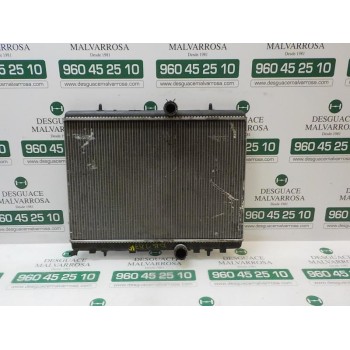 RADIADOR AGUA 1330W2 