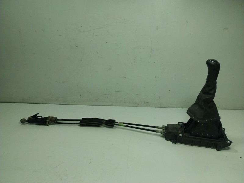 Recambio de palanca cambio para dacia lodgy 1.6 sce cat bivalent. gasolina / lpg referencia OEM IAM  349018943R 