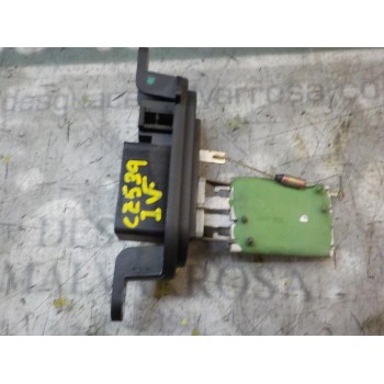 RESISTENCIA CALEFACCION 271500889R 