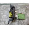 Recambio de resistencia calefaccion para dacia lodgy 1.5 dci diesel fap cat referencia OEM IAM 271500889R  