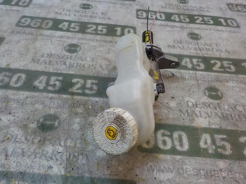 Recambio de bomba freno para citroën c-zero seduction referencia OEM IAM 4601Y9  