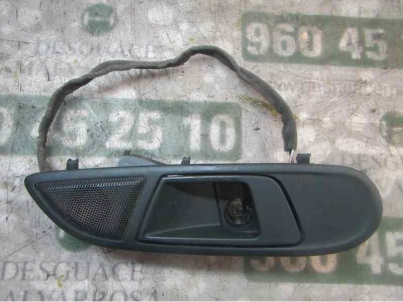 Recambio de maneta interior delantera derecha para ford fiesta (cb1) trend referencia OEM IAM 1686129  