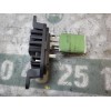 Recambio de resistencia calefaccion para dacia lodgy 1.5 dci diesel fap cat referencia OEM IAM 271500889R  