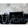 Recambio de resistencia calefaccion para dacia lodgy 1.5 dci diesel fap cat referencia OEM IAM 271500889R  