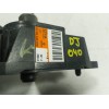 Recambio de potenciometro pedal para renault kangoo z.e. referencia OEM IAM  8200436878 