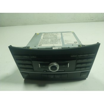 SISTEMA NAVEGACION GPS A2129008304 A2129008304 