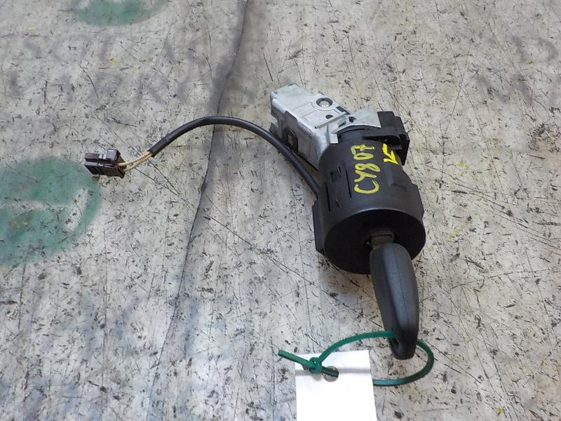 Recambio de antirrobo para peugeot 2008 (--.2013) active referencia OEM IAM 1608682880 9663123380 