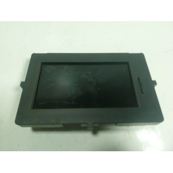 SISTEMA NAVEGACION GPS 259153411R 259153411R 