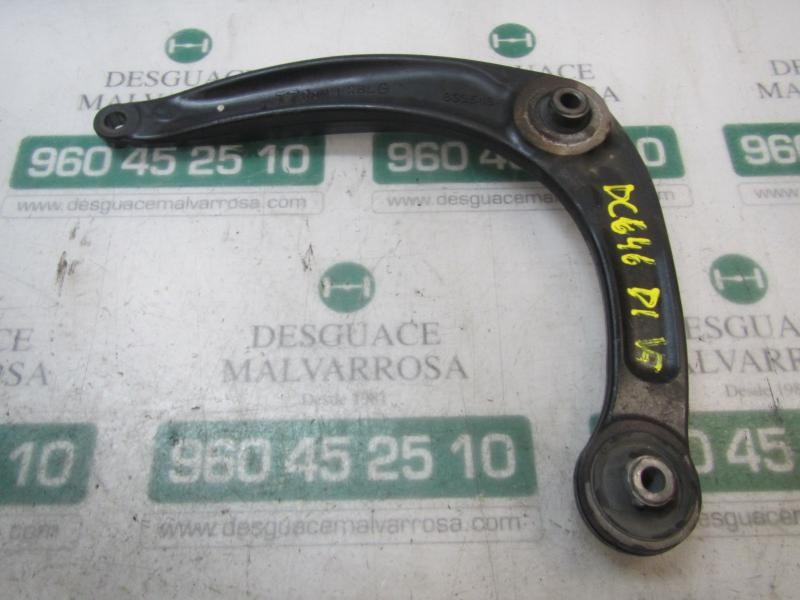 Recambio de brazo suspension inferior delantero izquierdo para peugeot 308 1.6 16v referencia OEM IAM 3520V2  