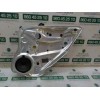 Recambio de elevalunas trasero derecho para mercedes-benz clase glk (w204) glk 2.1 cdi cat referencia OEM IAM A2047301279  