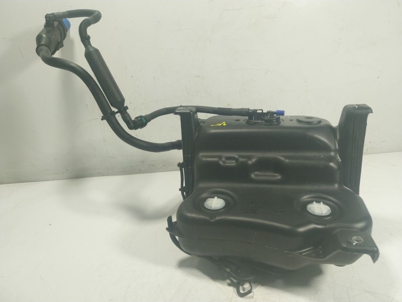 Recambio de deposito aditivo para volkswagen passat berlina (cb2) 2.0 tdi referencia OEM IAM 3Q0131877D 3Q0131877D 