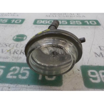 FARO ANTINIEBLA IZQUIERDO L16951690 