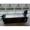 Recambio de intercooler para peugeot 3008 confort referencia OEM IAM 0384L4 9656503980 