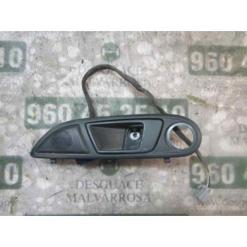 MANETA INTERIOR DELANTERA IZQUIERDA 1686126 
