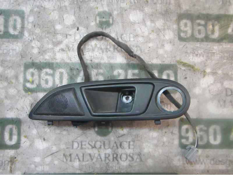 Recambio de maneta interior delantera izquierda para ford fiesta (cb1) trend referencia OEM IAM 1686126  