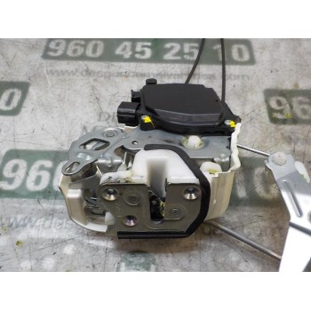 CERRADURA PUERTA DELANTERA IZQUIERDA 9135JL 