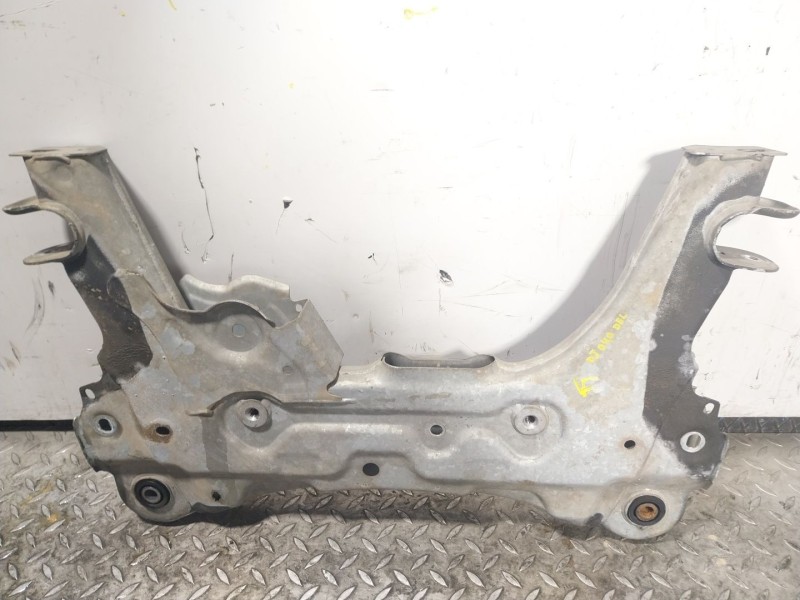 Recambio de puente delantero para renault kangoo z.e. referencia OEM IAM   
