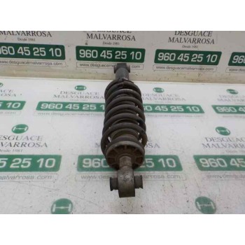 AMORTIGUADOR TRASERO IZQUIERDO 5206PL 9682474680 