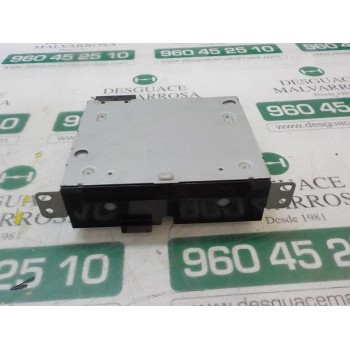 SISTEMA AUDIO / RADIO CD 6574SQ 9601189780 A2C38143800