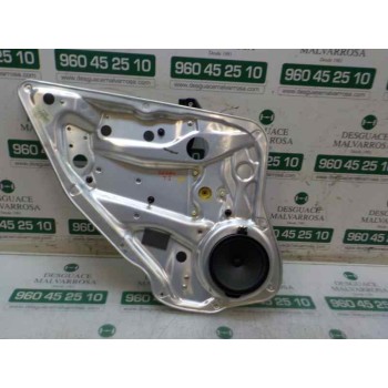 ELEVALUNAS TRASERO IZQUIERDO A2047301179 