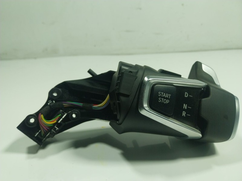 Recambio de palanca cambio para bmw i3 (i01) electric referencia OEM IAM 61316999578 9322111 