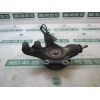 Recambio de mangueta delantera derecha para peugeot 308 1.6 16v referencia OEM IAM 364796  