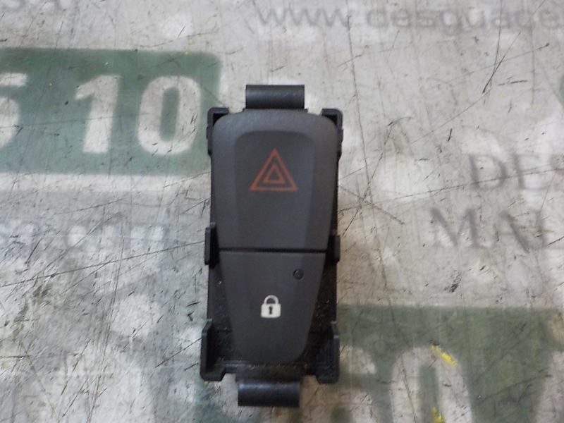 Recambio de warning para dacia lodgy 1.5 dci diesel fap cat referencia OEM IAM 252905668R  