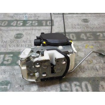 CERRADURA PUERTA TRASERA DERECHA 1606374580 