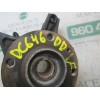 Recambio de mangueta delantera derecha para peugeot 308 1.6 16v referencia OEM IAM 364796  