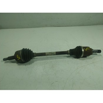 TRANSMISION IZQUIERDA 391013387R 391013387R 