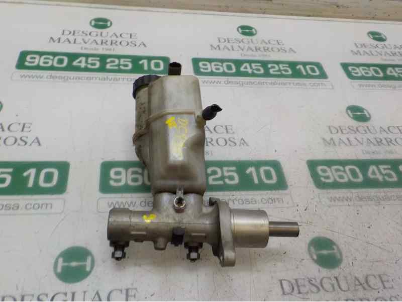 Recambio de bomba freno para citroën c5 berlina 1.6 16v hdi fap referencia OEM IAM 4601P7  