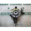 Recambio de mangueta delantera izquierda para peugeot 308 1.6 16v referencia OEM IAM 364696  