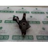 Recambio de mangueta delantera izquierda para peugeot 3008 confort referencia OEM IAM 364696  