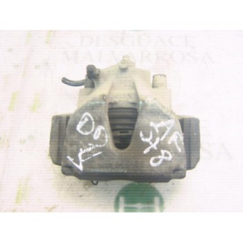 PINZA FRENO DELANTERA DERECHA 