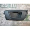 Recambio de maneta interior trasera izquierda para ford fiesta (cb1) trend referencia OEM IAM 1579293  