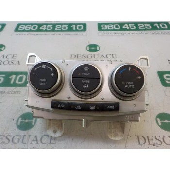 MANDO CALEFACCION / AIRE ACONDICIONADO CC3061190 K1900CC30 A056C10