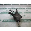 Recambio de mangueta delantera izquierda para peugeot 308 1.6 16v referencia OEM IAM 364696  