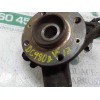 Recambio de mangueta delantera izquierda para peugeot 3008 confort referencia OEM IAM 364696  