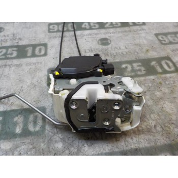 CERRADURA PUERTA TRASERA IZQUIERDA 1606374480 