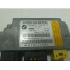 Recambio de centralita airbag para bmw serie 7 (e65/e66) 730ld referencia OEM IAM 65776970904 532238807 