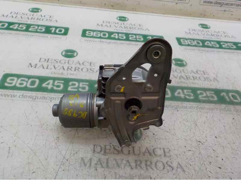 Recambio de motor limpia delantero para peugeot 3008 confort referencia OEM IAM 6405PZ 1397220576 1397220576