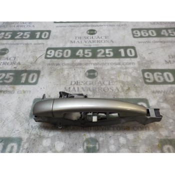 MANETA EXTERIOR DELANTERA DERECHA 