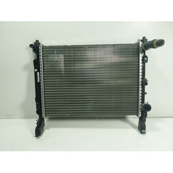 RADIADOR AGUA 