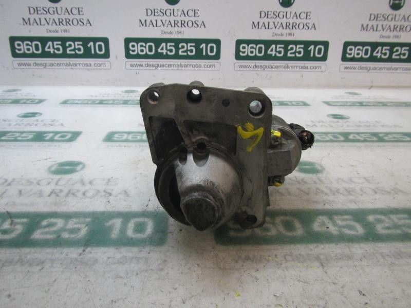 Recambio de motor arranque para peugeot 308 1.6 16v referencia OEM IAM 5802AR  