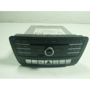 SISTEMA NAVEGACION GPS A2469005719 A2469008819 