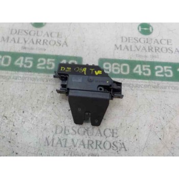 CERRADURA MALETERO / PORTON 51247840617 