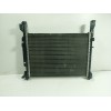 Recambio de radiador agua para renault kangoo z.e. referencia OEM IAM   